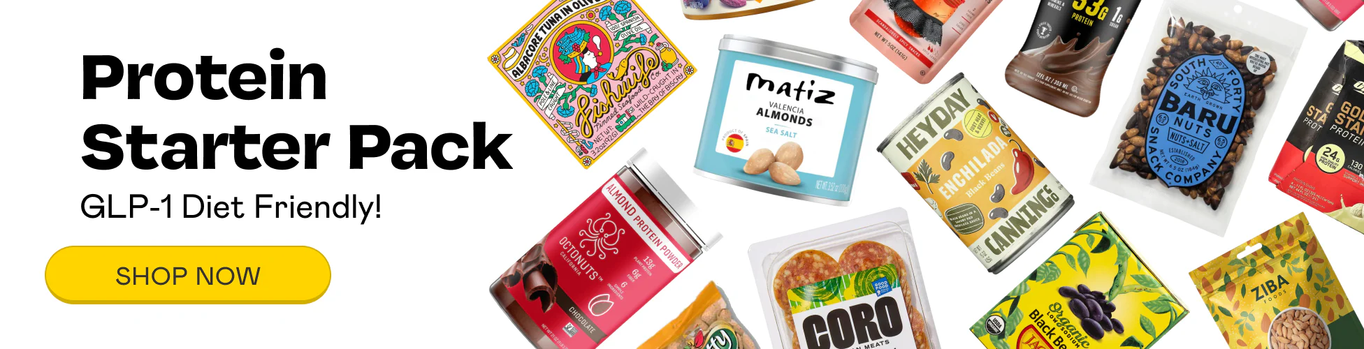 Welcome to Our Store